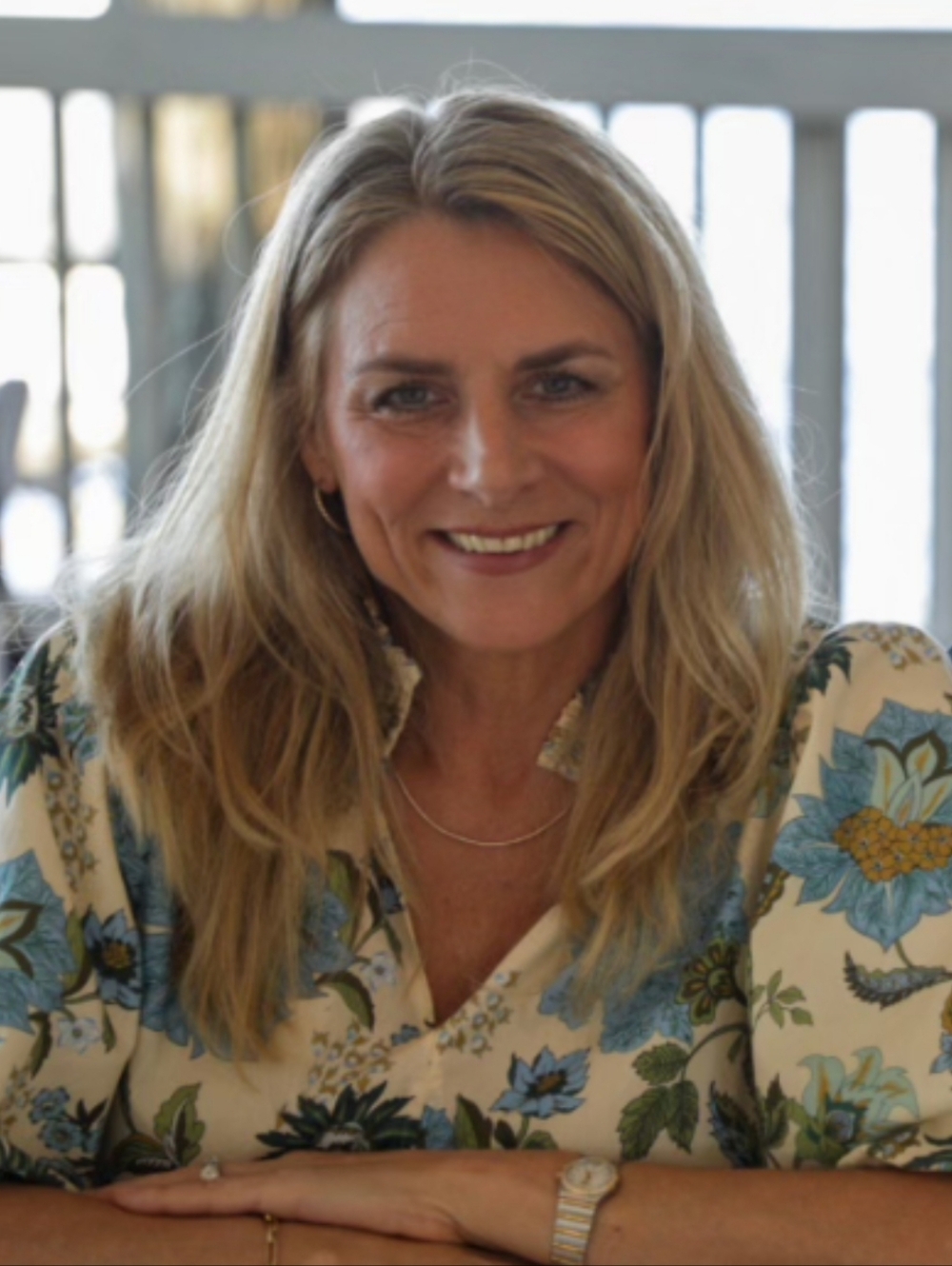 Meet your Posher, Robyn